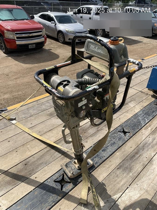 2023 MULTIQUIP MTR40HF