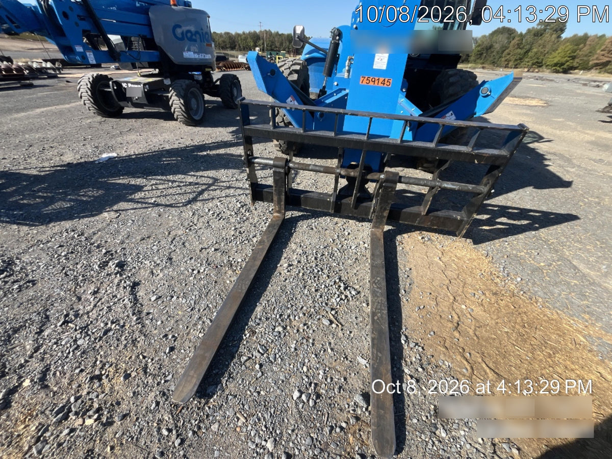 2026 GENIE GTH-1056