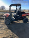 2019 KUBOTA RTV-XG850WL-H