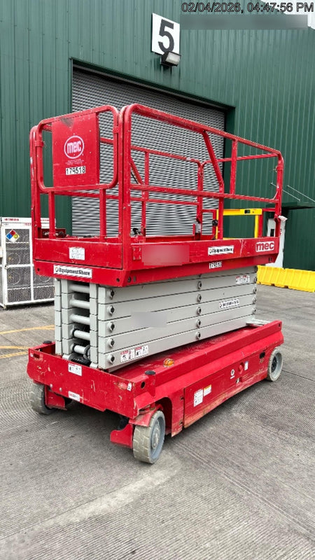 2021 MEC 4555SE
