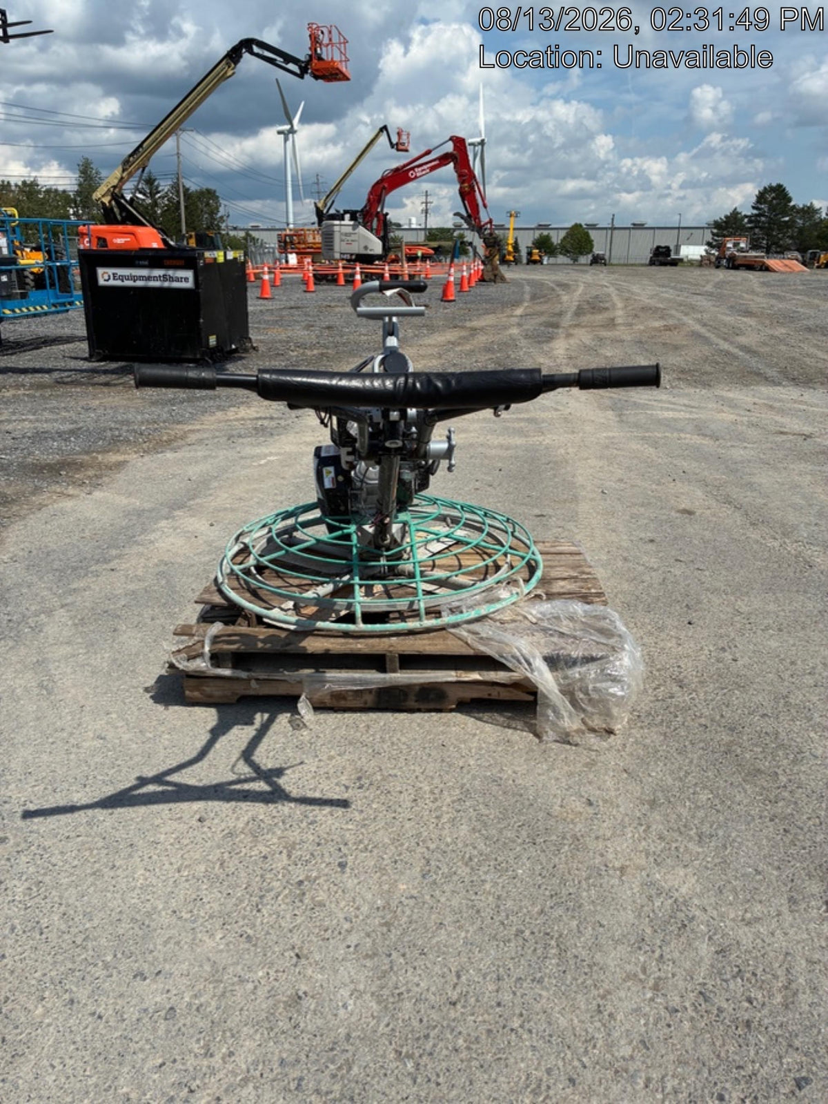 2024 MULTIQUIP B46H90