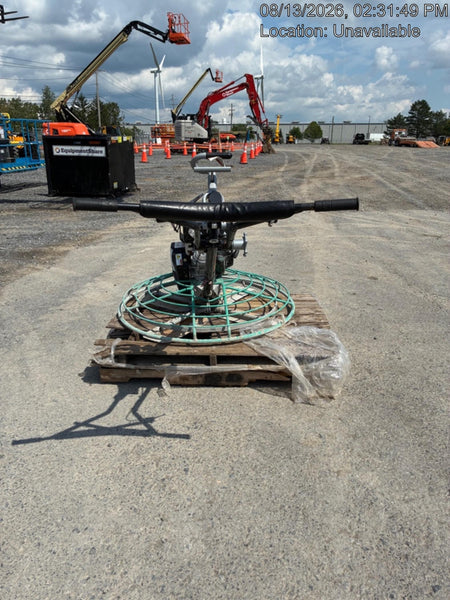 2024 MULTIQUIP B46H90