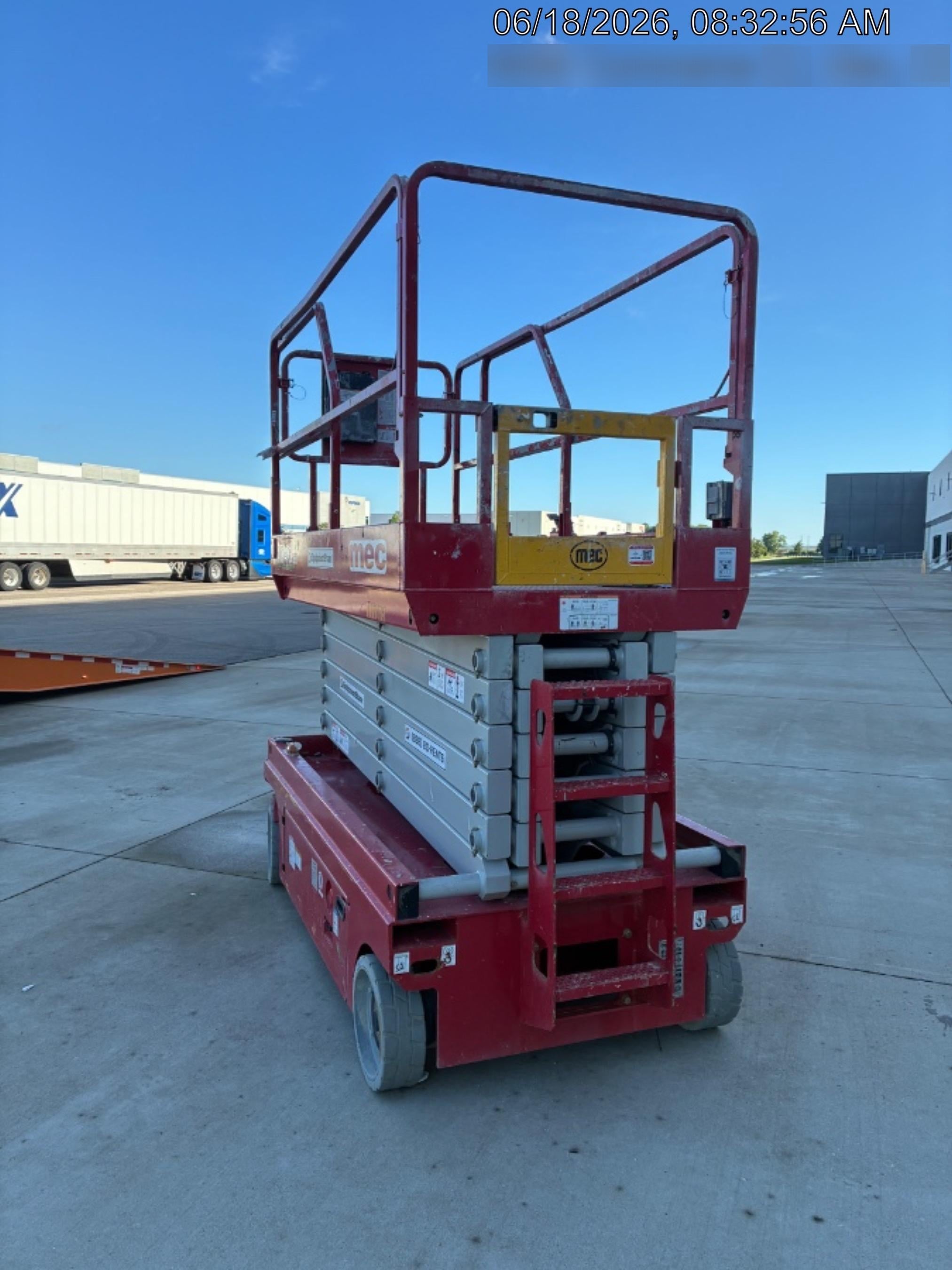 2021 MEC 4046SE