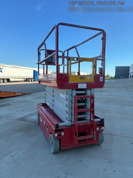 2021 MEC 4046SE