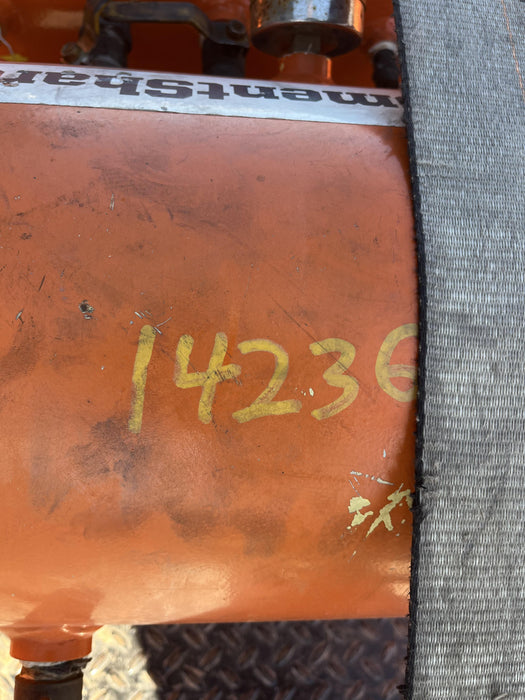 2021 MICHIGAN PNEUMATIC HV-15G-8P-ES