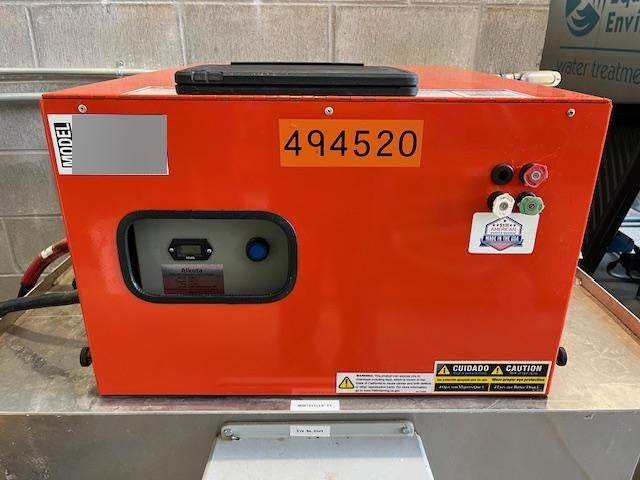 2025 ALKOTA 430BD