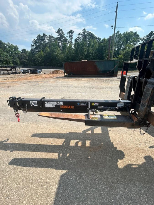 2025 STAR INDUSTRIES M1360B - Star JIB Boom