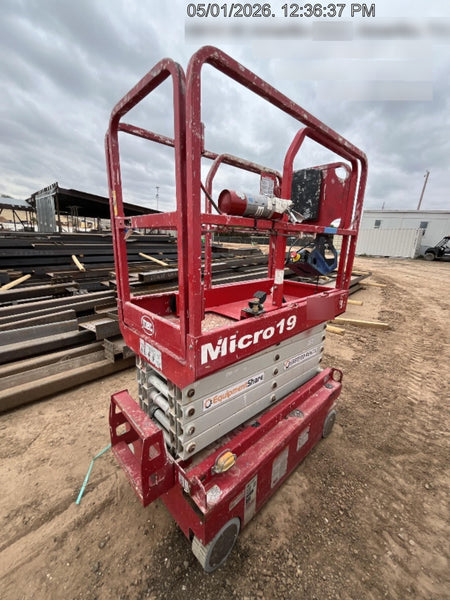 2019 MEC Micro 19