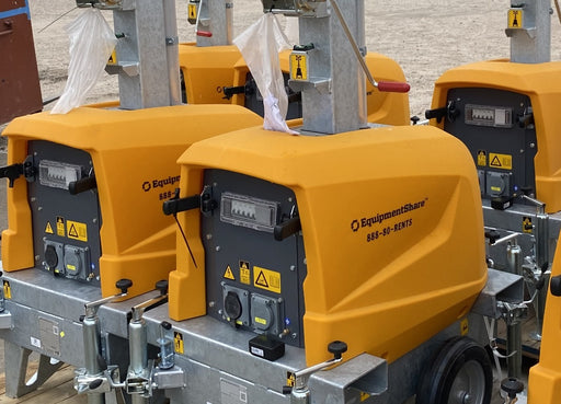 2024 ATLAS COPCO HILIGHT E3 Plus