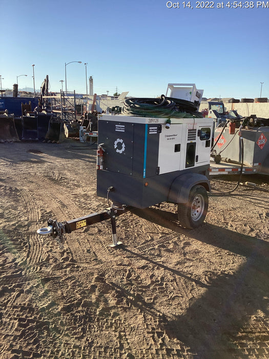 2022 ATLAS COPCO QAS45