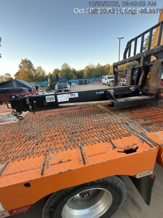 2024 STAR INDUSTRIES M1360B - Star JIB Boom