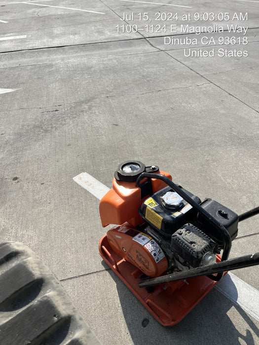 2023 MULTIQUIP MVC82VHW