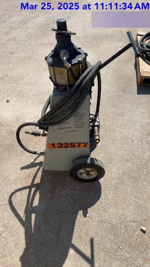 2021 PINNACLE PDQC-10000