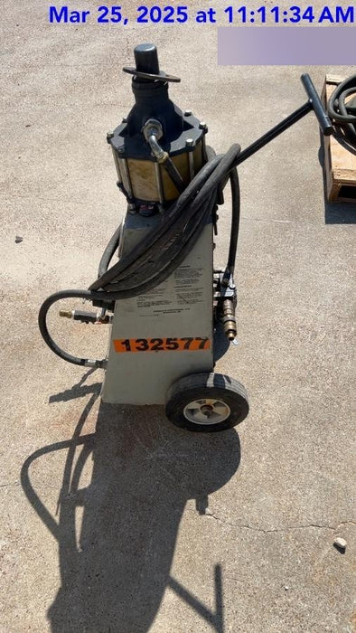 2021 PINNACLE PDQC-10000