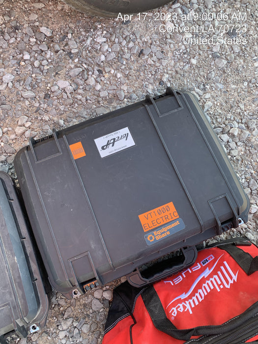 2021 TORCUP VT-1000KIT