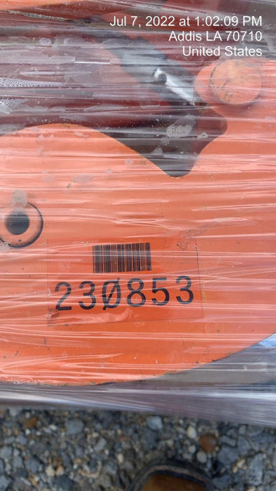 2022 ELEPHANT EBC-10