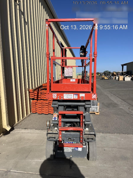 2024 SKYJACK SJ3226