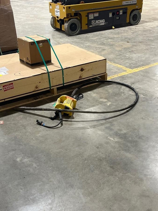 2021 WACKER NEUSON M2500