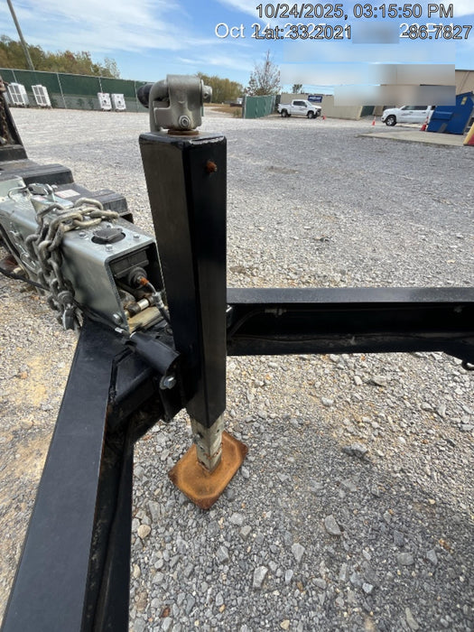 2022 SHINDAIWA DGK125F