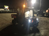 2019 Kubota RTV-XG850WL-H 4wd Utility Cart, Gas, 2 Seat, LED Strobe, Windshield Tempered Glass, Plastic Canopy, Wire Harness Kit, Backup Alarm