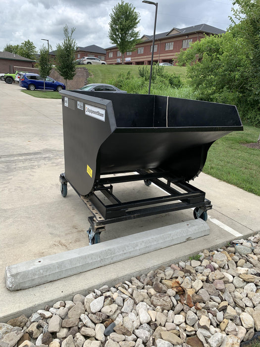 2021 STAR INDUSTRIES M-1820 - Self-Dump Hopper