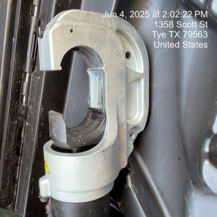 2022 GREENLEE KD12AL