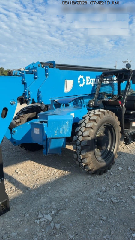 2026 GENIE GTH-1056