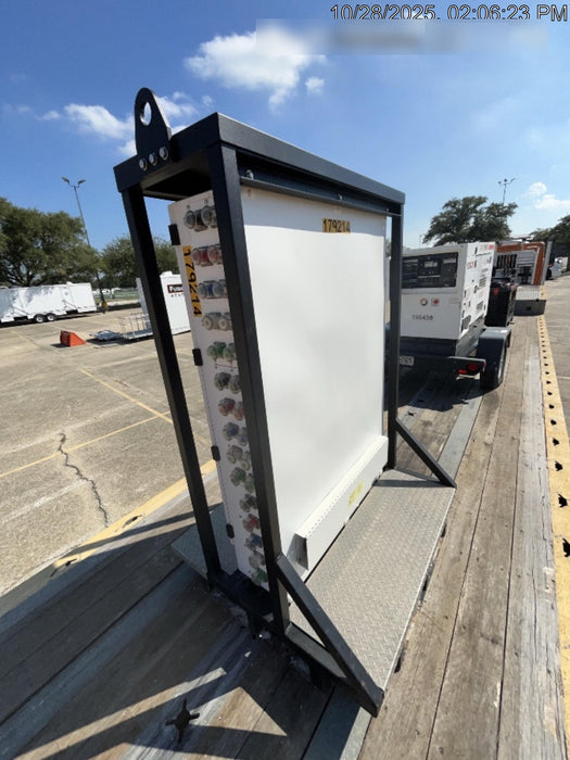 2021 TRYSTAR IL-126-VDE-45MBLP