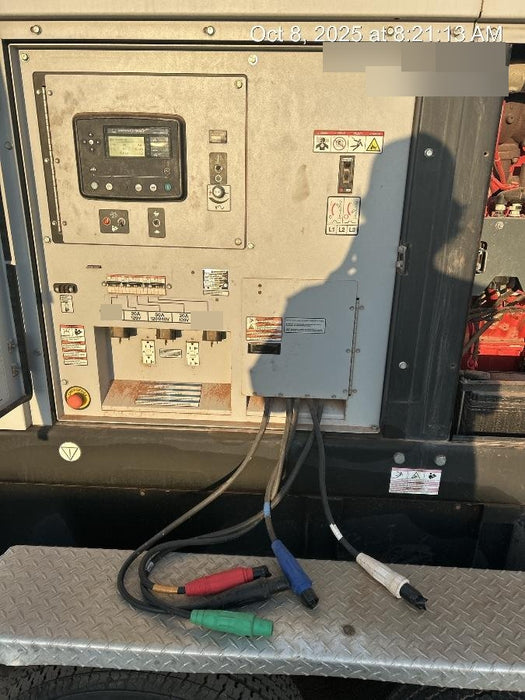 2018 WACKER NEUSON G70