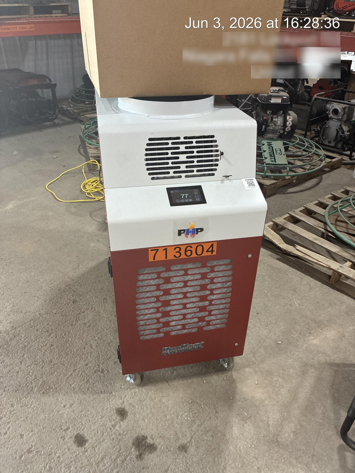 2026 KWIKOOL KPHP2211-3