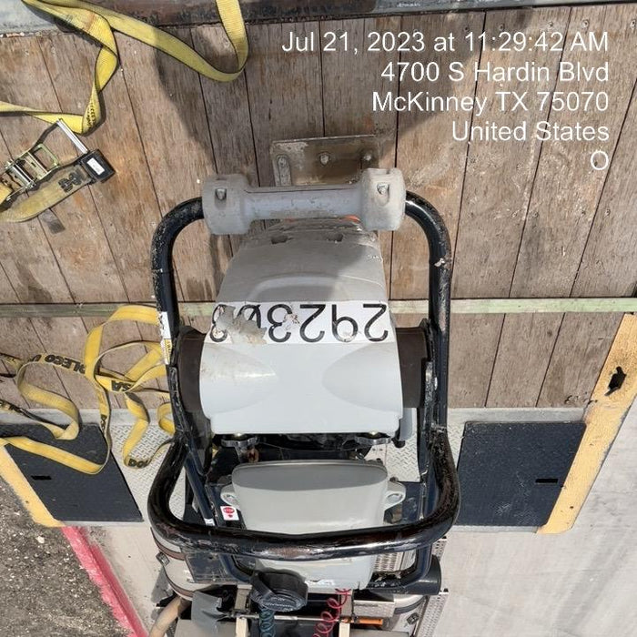 2023 MULTIQUIP MTX60HD