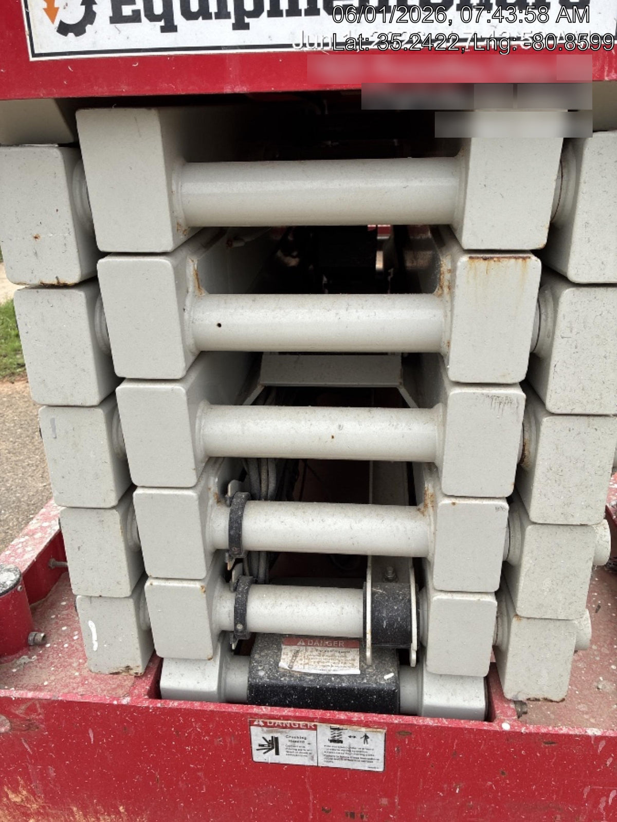 2021 MEC 4046SE