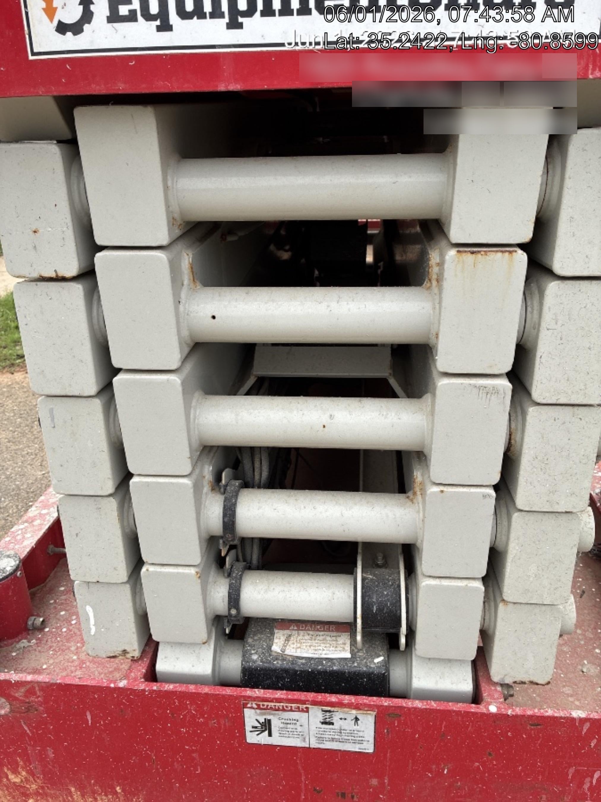 2021 MEC 4046SE