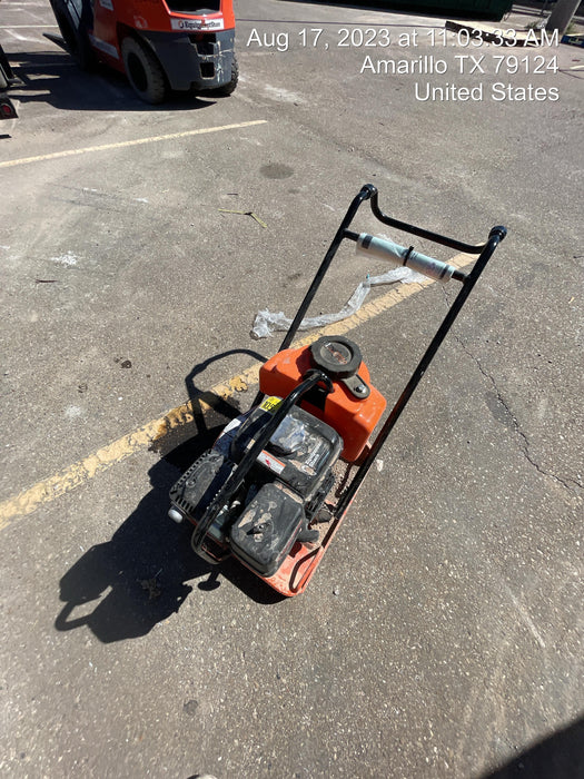 2023 MULTIQUIP MVC82VHW