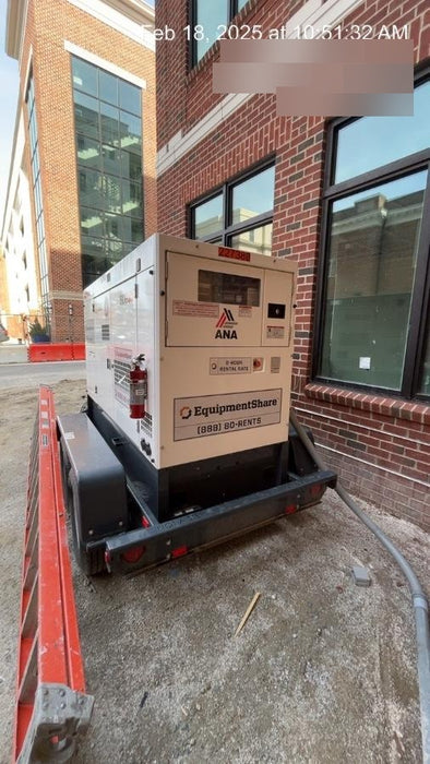 2022 AIRMAN SDG65S-8E1