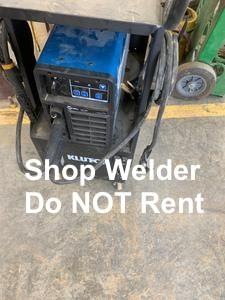 2022 MILLER ELECTRIC CST-282