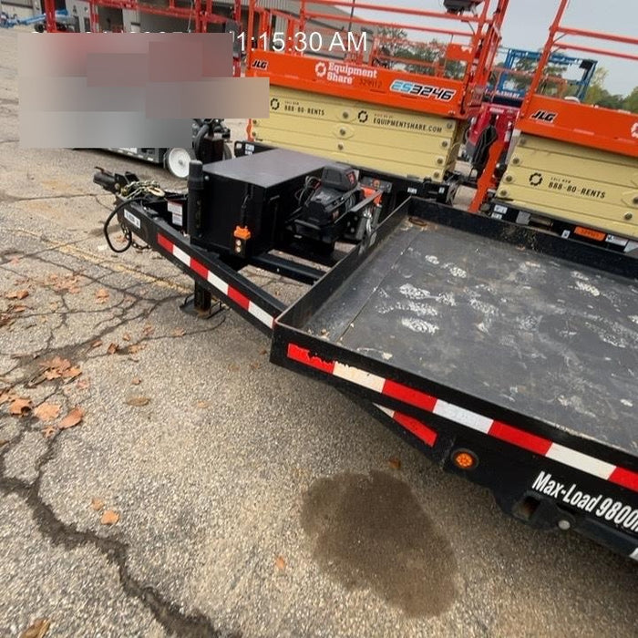 2024 STEELPOINT K16E