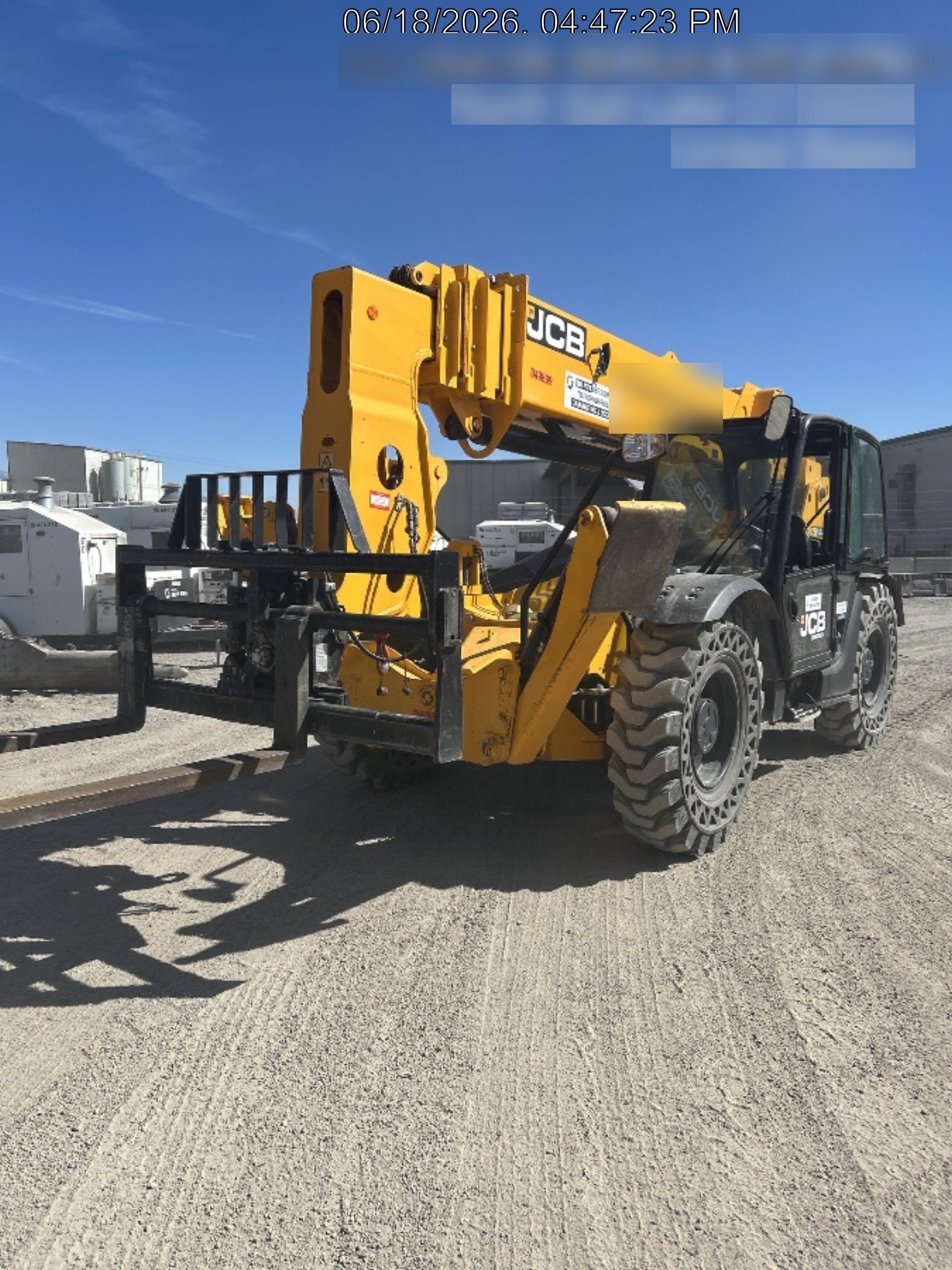 2023 JCB 514-56