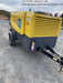 2023 ATLAS COPCO XAS 400-150 PACE