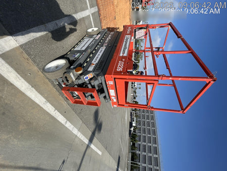 2023 SKYJACK SJ3226
