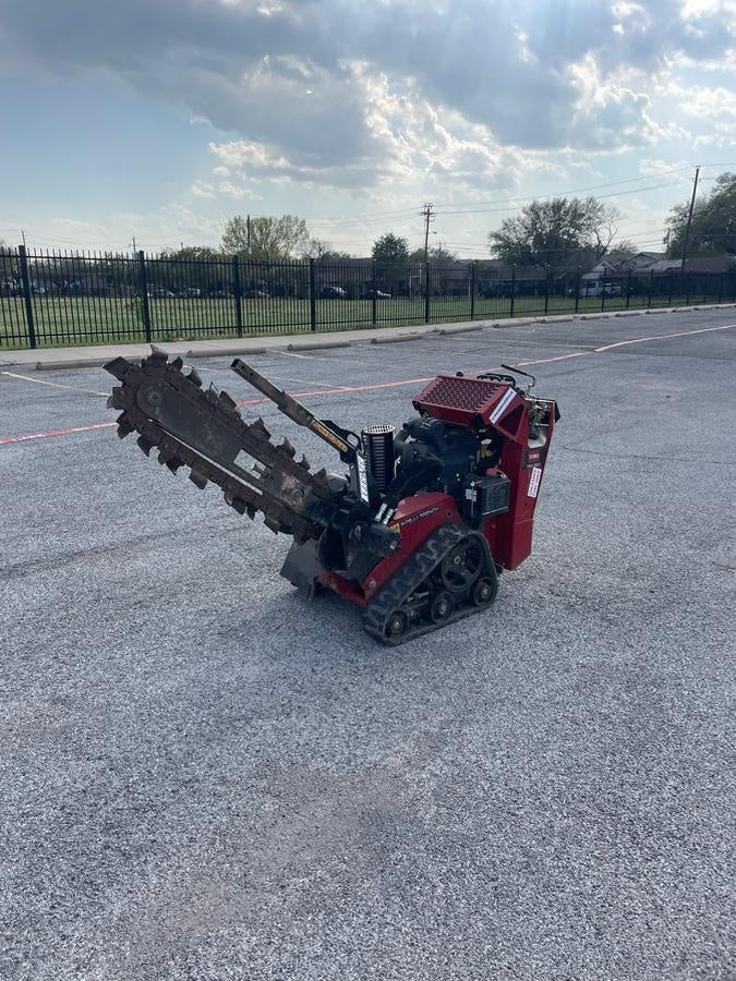 2023 TORO TRX-250