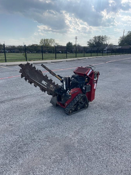 2023 TORO TRX-250