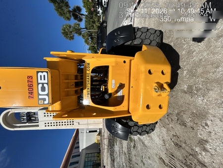 2026 JCB 510-56