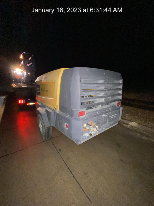 2022 ATLAS COPCO XAS440