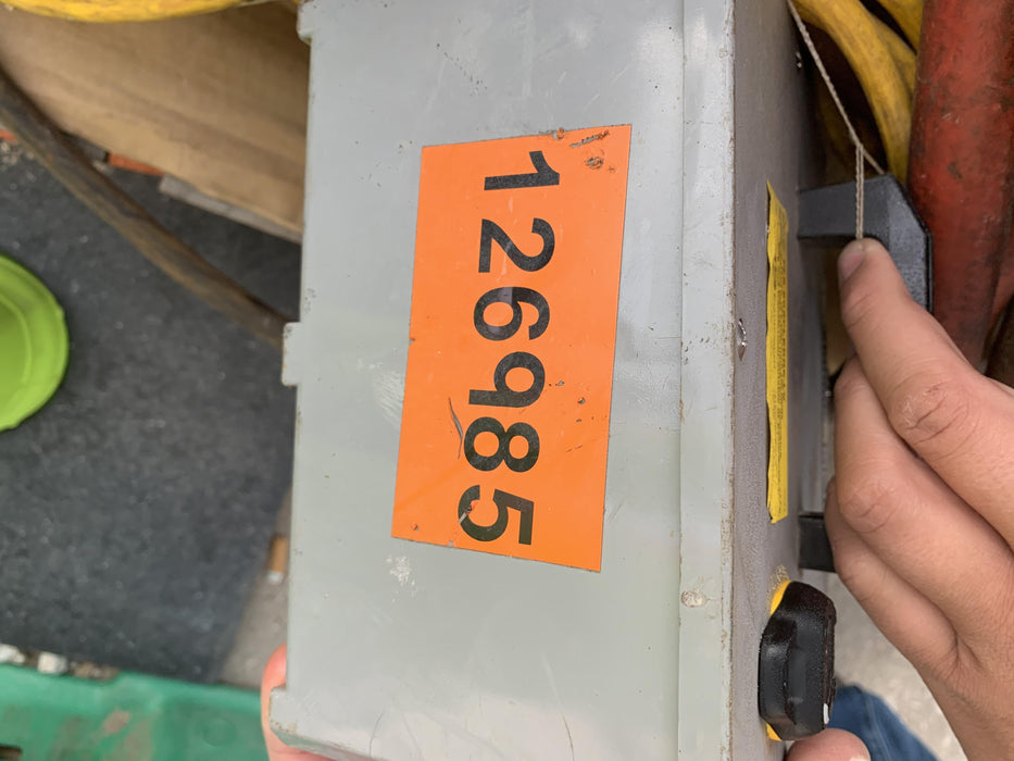 2021 LIND EQUIPMENT TLS-80XPLEDRE-LV