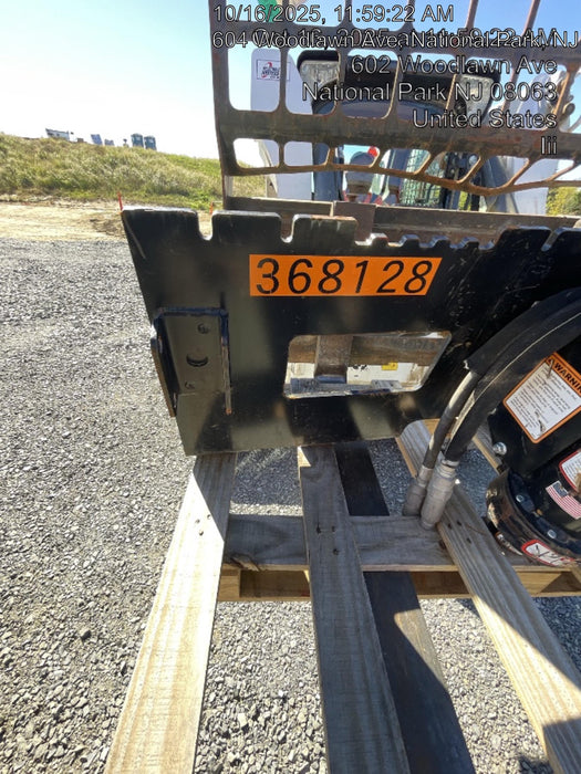 2023 DANUSER DA21300