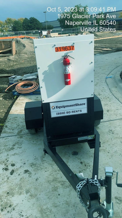 2023 SHINDAIWA DGK15FL