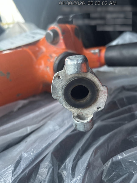2024 MICHIGAN PNEUMATIC ES-TPB90-118-TRACKER