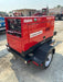 2023 Shindaiwa DGW400MDL Kubota D902 Engine, 23 HP, Dual Op Welder, Wire, Arc, Droop Stick, Tig, and CC Stick Functionality, Simulphase, 3 Phase and 1 Phase Gen Output, Single Axle NB Trlr, Slr Trckl Chrg 12V 12W, Fire Ext
