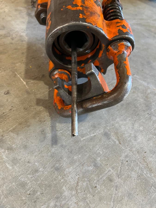 2022 MICHIGAN PNEUMATIC MP-ERD60